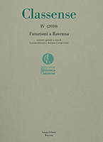 «Classense» IV