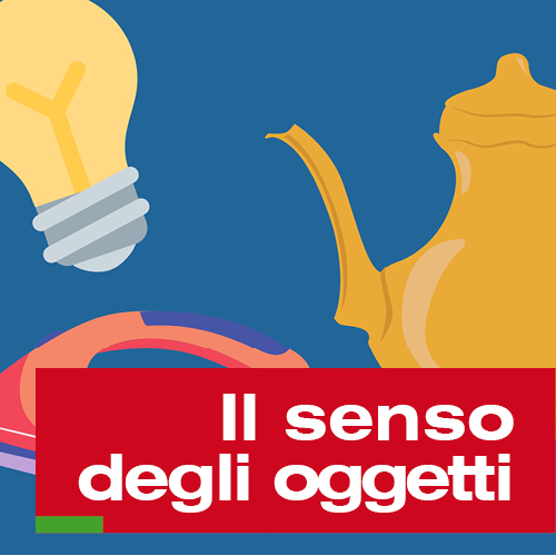 Il senso degli oggetti