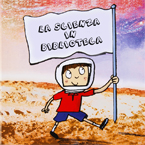 La scienza in biblioteca