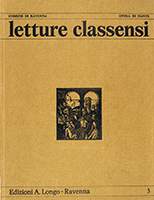 Letture classensi