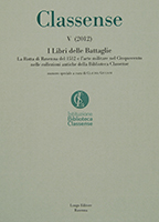 «Classense» V