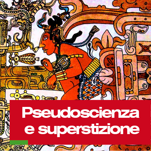Pseudoscienza e superstizione