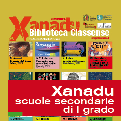 Xanadu – medie