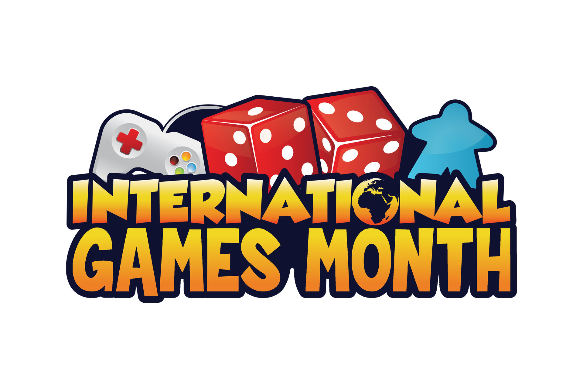 International Game Month
