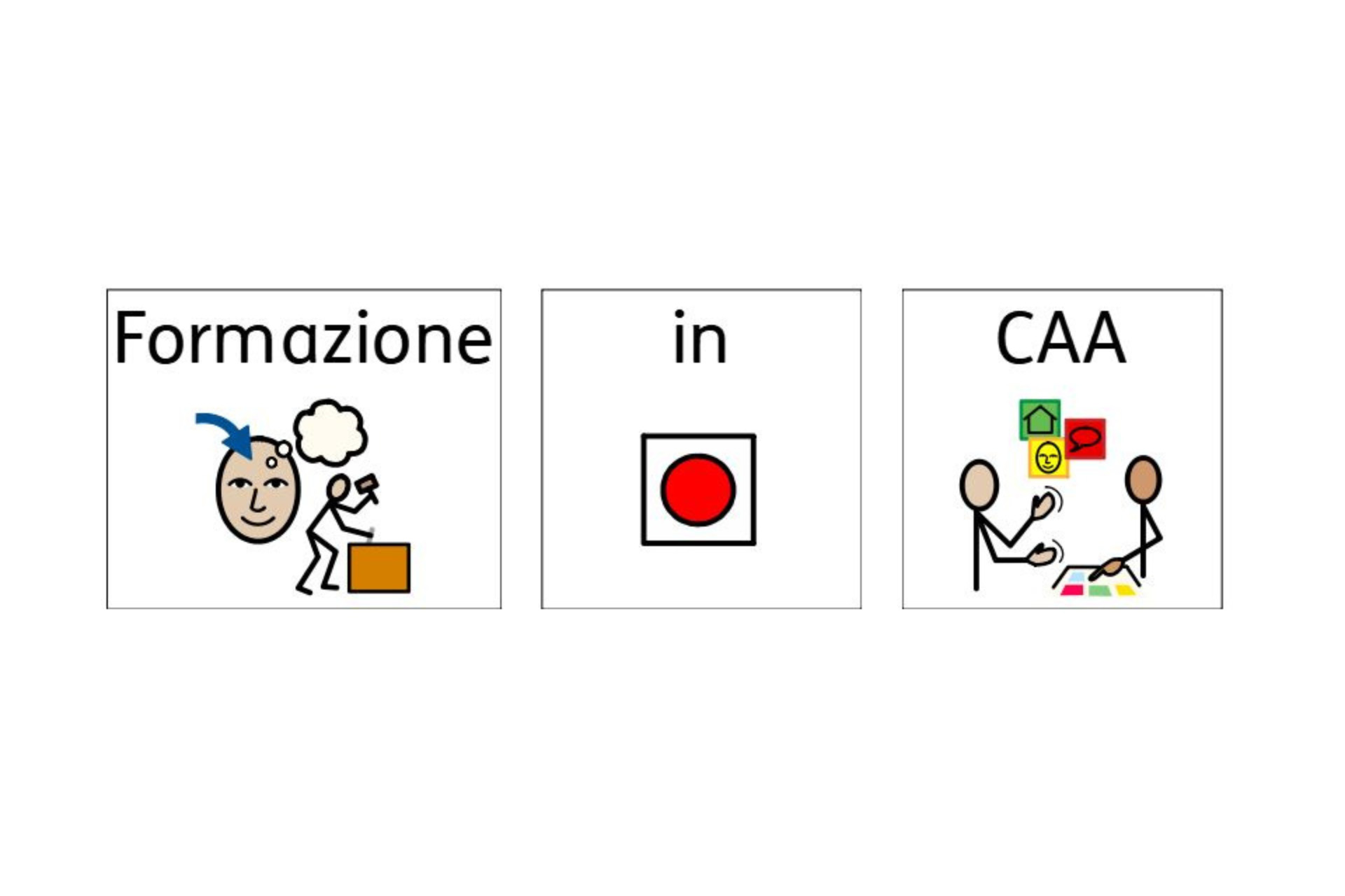 Corso di formazione CAA