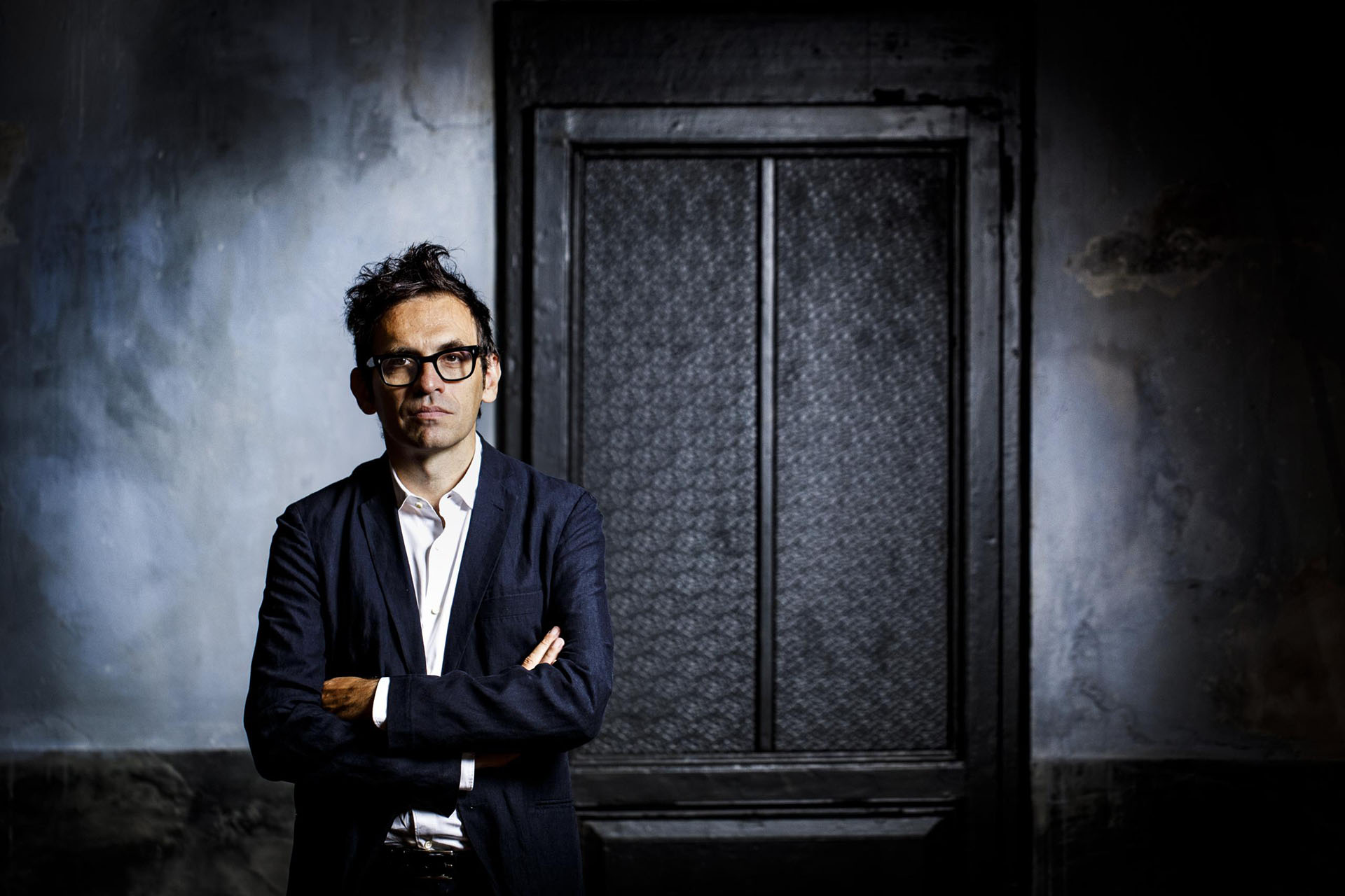 Nicola Lagioia