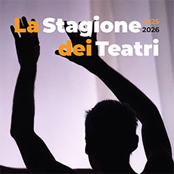 La stagione dei teatri 2025