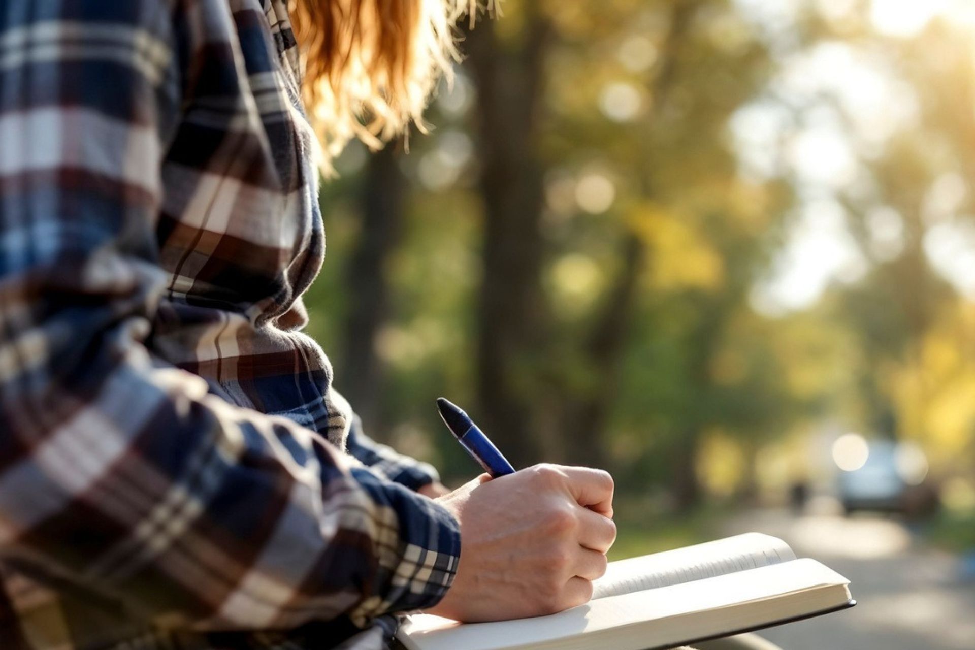 Laboratorio di scrittura creativa