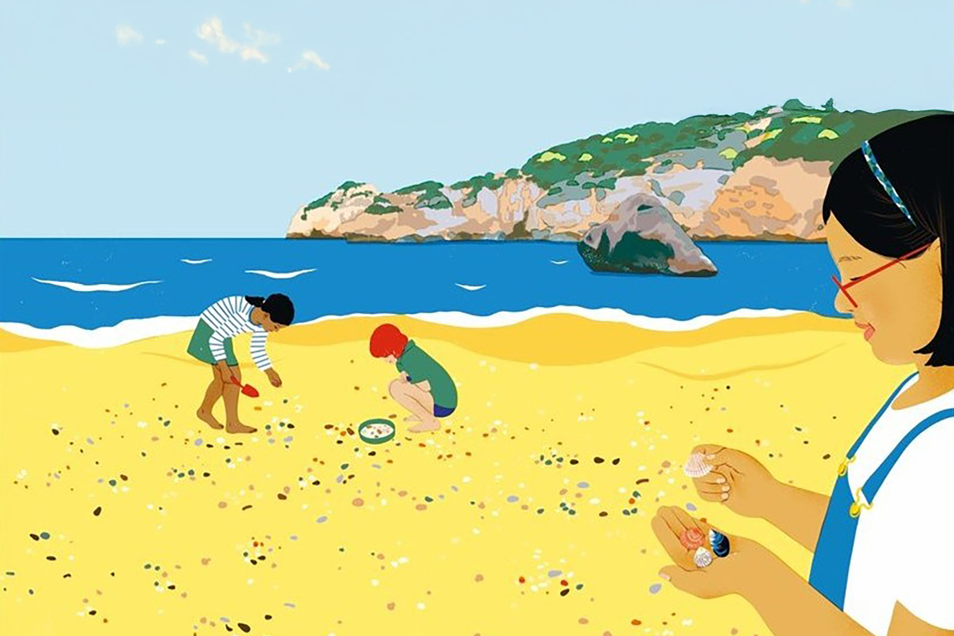 Festa internazionale dell’arte di Marina di Ravenna