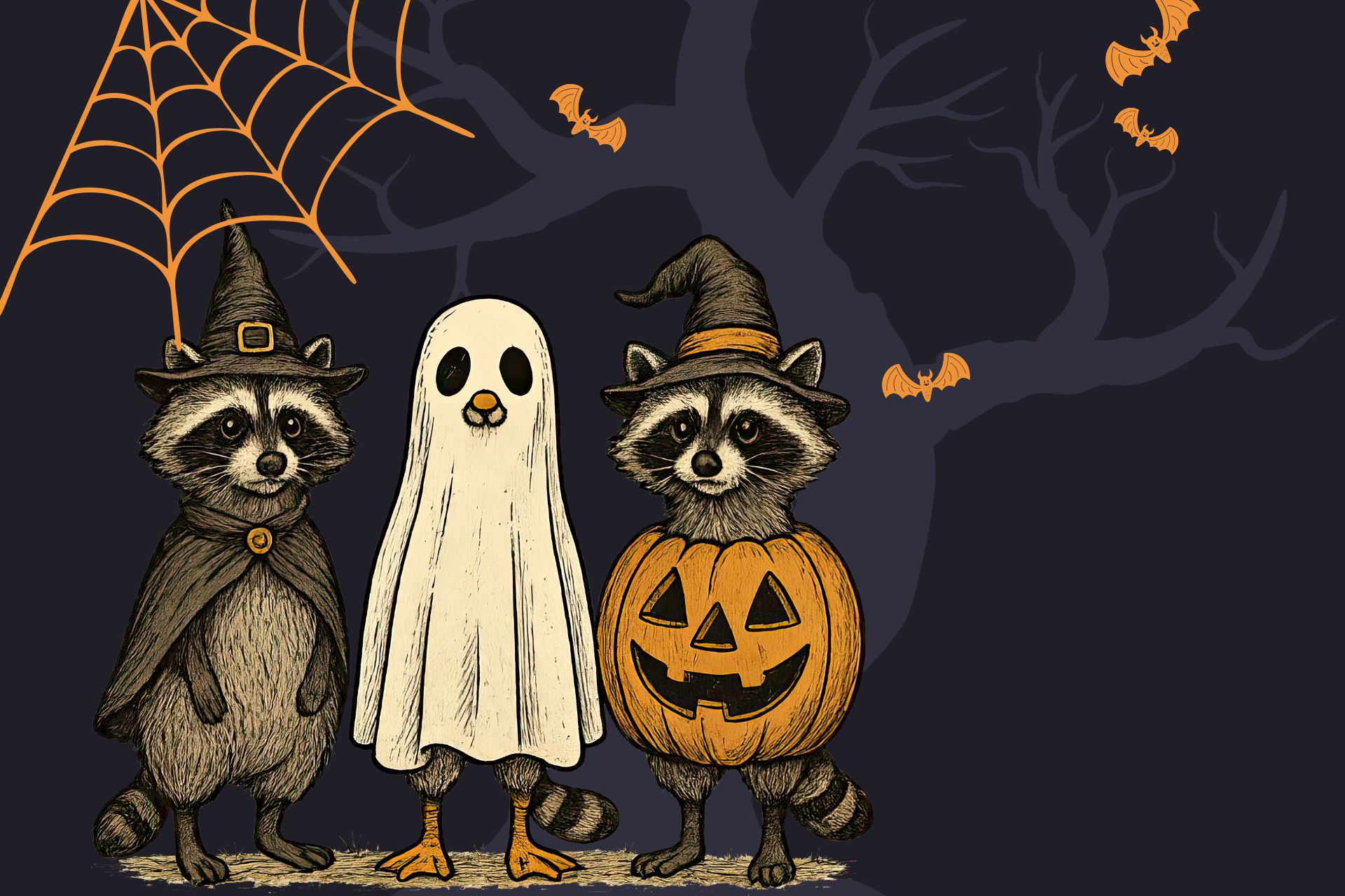 Libri da… Brividi!