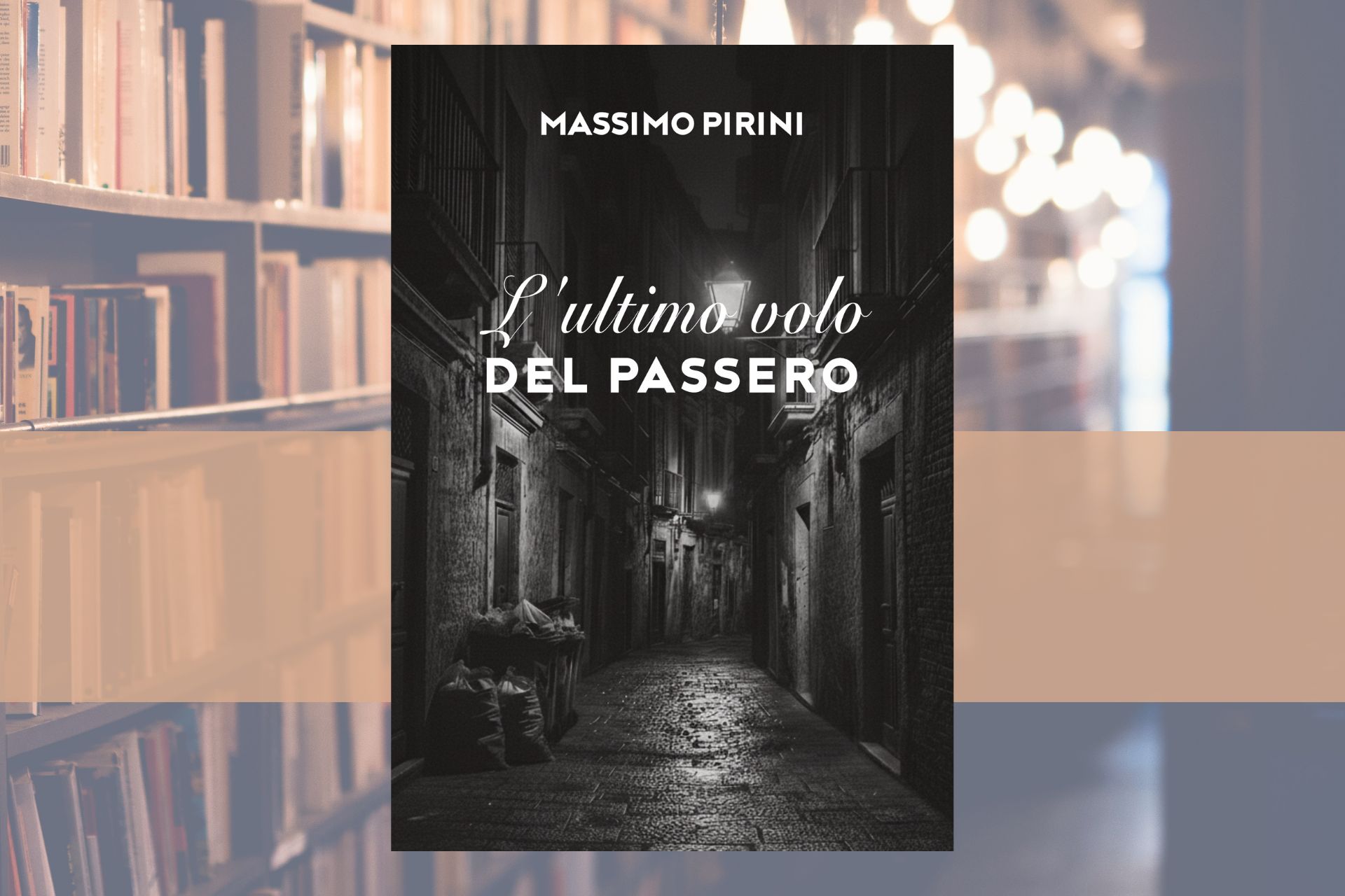 L’ultimo volo del passero