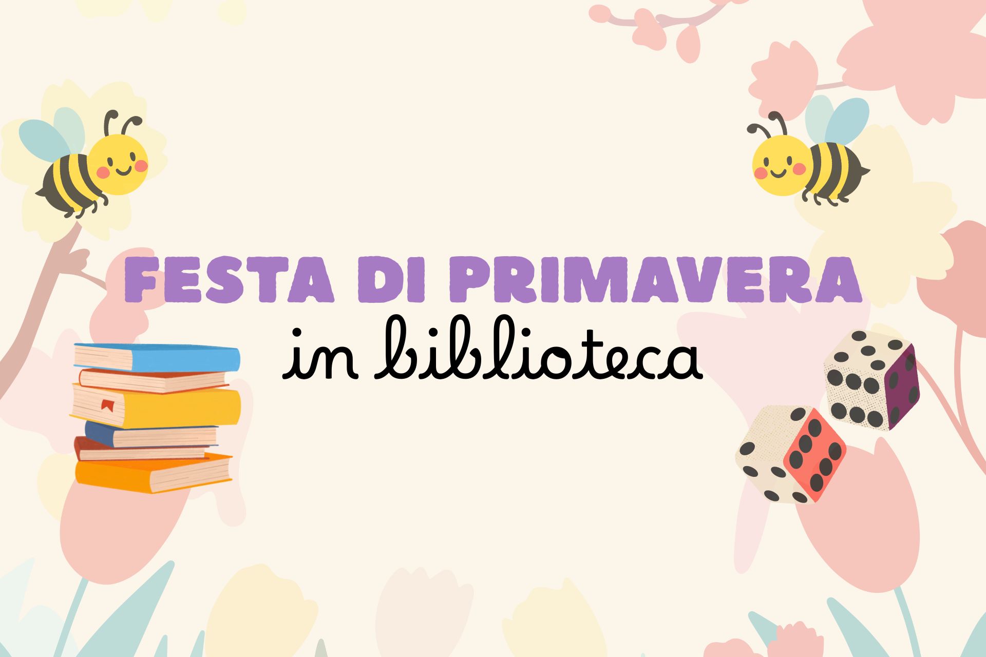 Festa di primavera