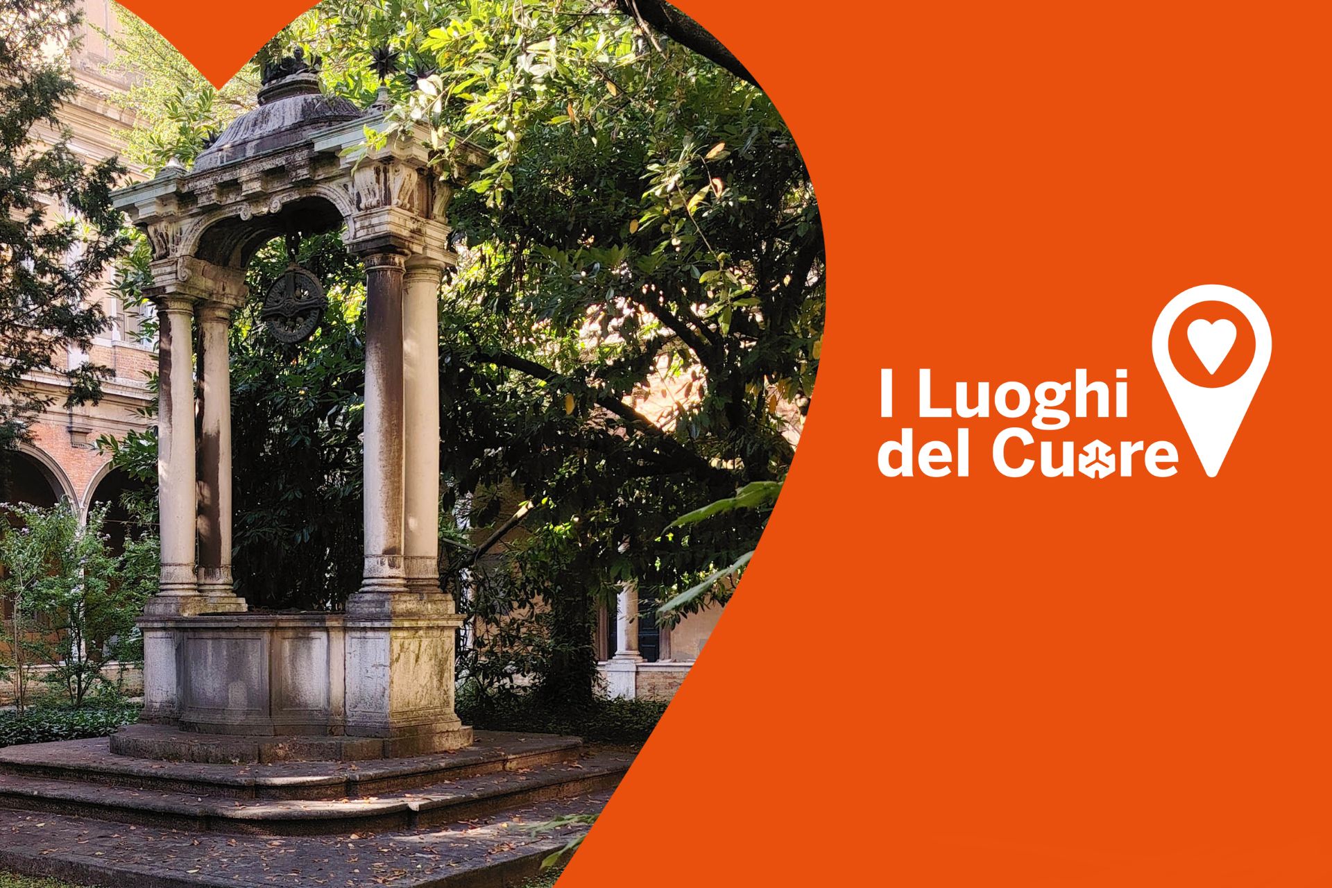 Visita la Classense